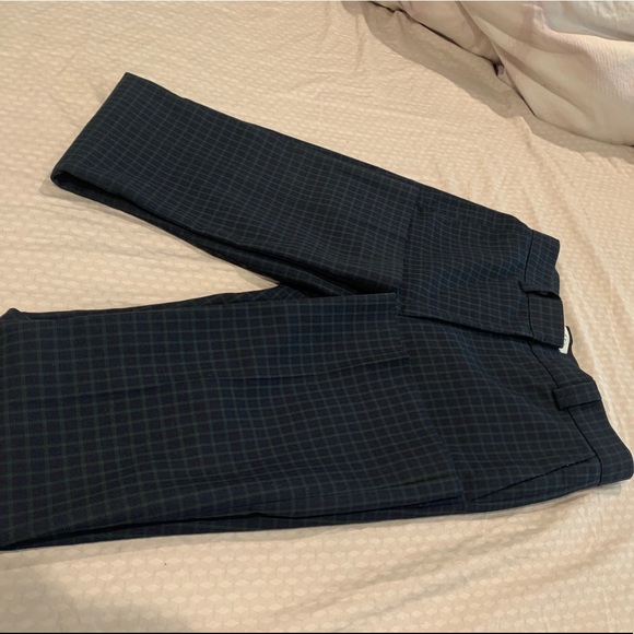 Sandro Paris Straight leg trousers high waste - Picture 7 of 7